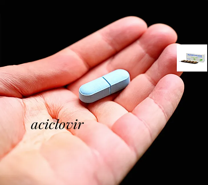 Aciclovir 2