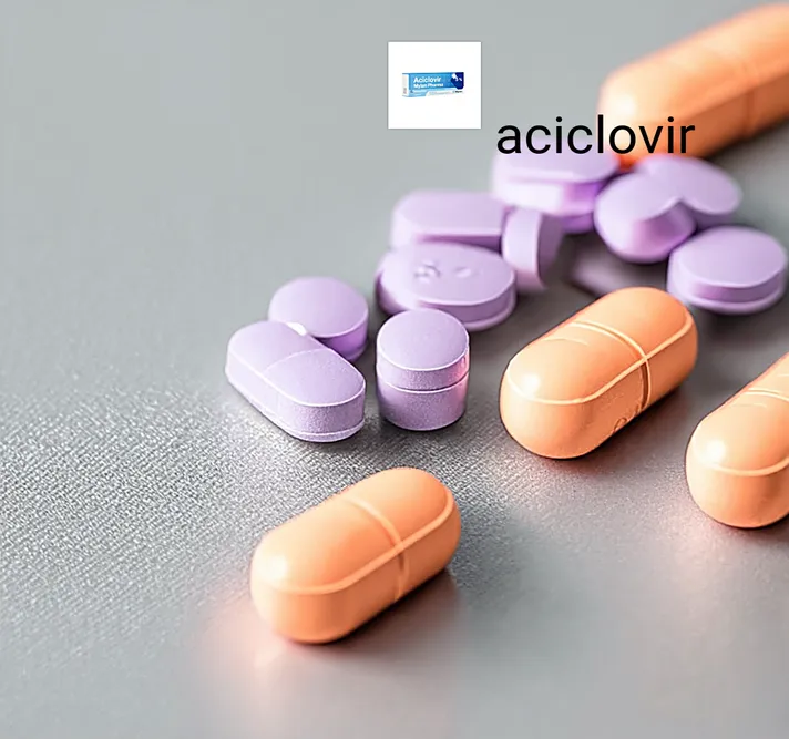 Aciclovir 3